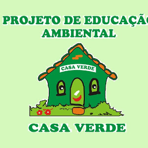 Projeto de Educação Ambiental Casa Verde - Foto 1