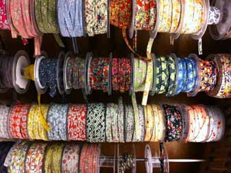 Burin & Burin Artigos de Armarinhos - Foto 1