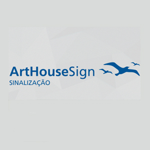 Art House Sign - Foto 1