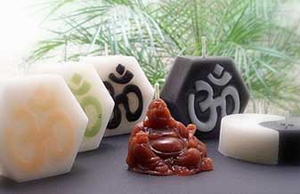 Inter Índia Comércio de Insensos - Foto 1