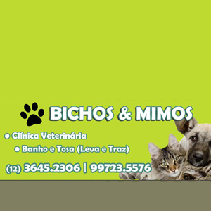Clínica Veterinária Bichos e Mimos - Foto 1