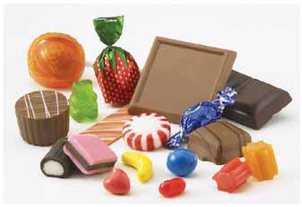 Bomboniere Rodrigues - Foto 1