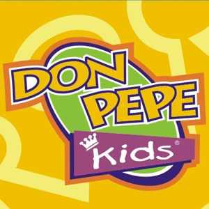 Buffet Don Pepe Kids - Foto 1
