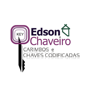 Edson Carimbos Chaves Codificadas - Foto 1
