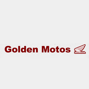 Golden Motos - Foto 1