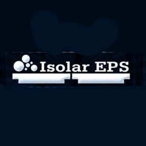 Isolar Eps - Foto 1