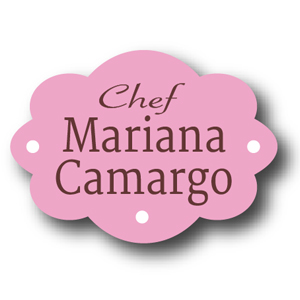 Chef Mariana Camargo - Foto 1