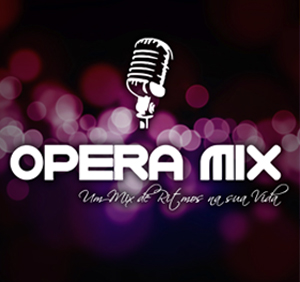 Ópera Mix - Foto 1