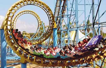 Parque Temático Reino das Águas Claras - Foto 1