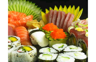 Kintai Sushi Delivery - Foto 1
