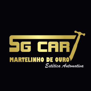 SG Car Martelinho de Ouro - Foto 1