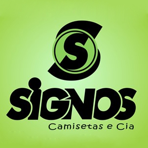 Signos Camisetas e Cia - Foto 1