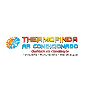 Thermopinda Ar-Condicionado - Foto 1