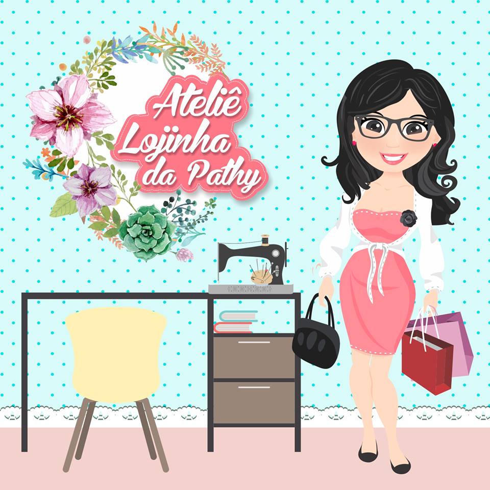 Ateliê Lojinha da Pathy - Foto 1