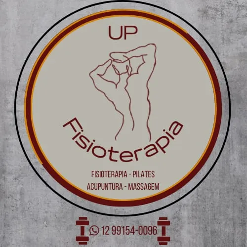 UP Fisioterapia e Pilates
