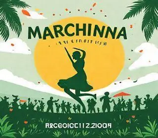Festival de Marchinhas Pinda 2026