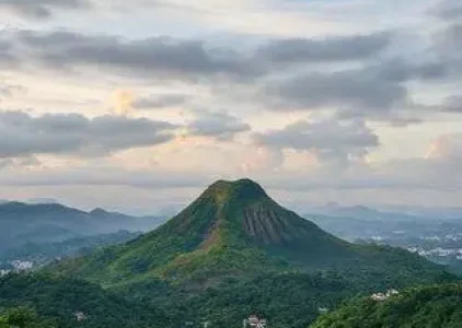Pesquisa de Percepção do Turismo em Pindamonhangaba