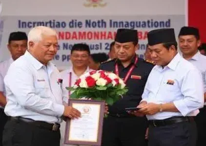 Pindamonhangaba 2025