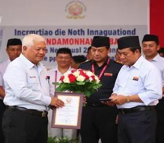 Pindamonhangaba 2025