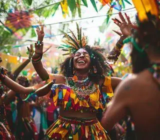 Festival Raízes do Borba