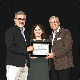 Títulos de Cidadão Milton Neves