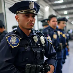 Academia de Polícia