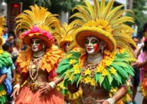 Carnaval da Nossa Gente