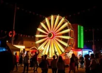 Carnaval das Famílias 2026