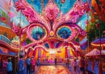 Carnaval Roseira 2026