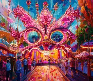 Carnaval Roseira 2026