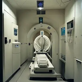 carretas de mamografia