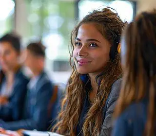 Coordenação das CCAs