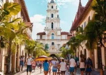 Colonial Plaza Hotel