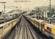 concessão da ferrovia