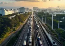 concessão da ferrovia Pinda-Campos do Jordão