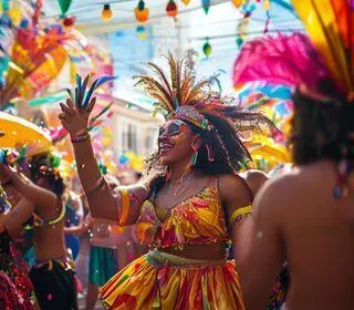 Festival de Marchinhas Carnavalescas 2026