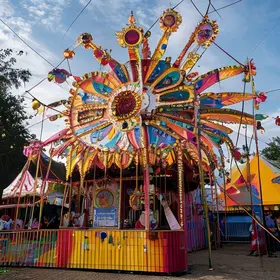 Festival de Marchinhas de Pindamonhangaba