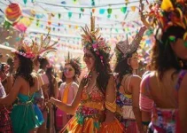 Festival de Marchinhas 2026