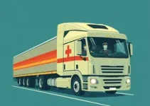 unidade de saúde exclusiva para caminhoneiros