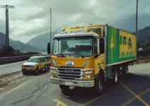 serviço de saúde caminhoneiros