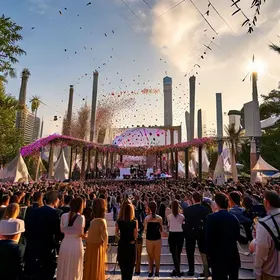 Prêmio Top Destinos Turísticos SP 2025