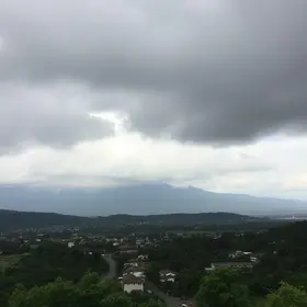 previsão do tempo Pindamonhangaba