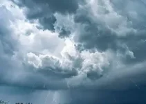 Pindamonhangaba tempo nublado