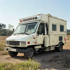 Carreta da Mamografia