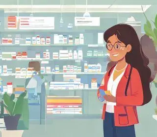 curso gratuito de atendente de farmácia