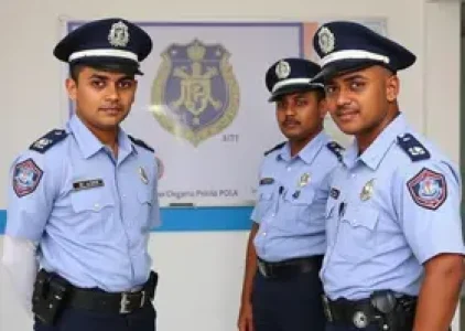 Últimas noticias de Pindamonhangaba