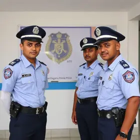 Unidade de Ensino e Pesquisa da Polícia Civil