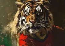 Tigre do Vale