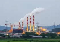 expansão industrial Pindamonhangaba