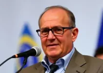 trajetória de Geraldo Alckmin